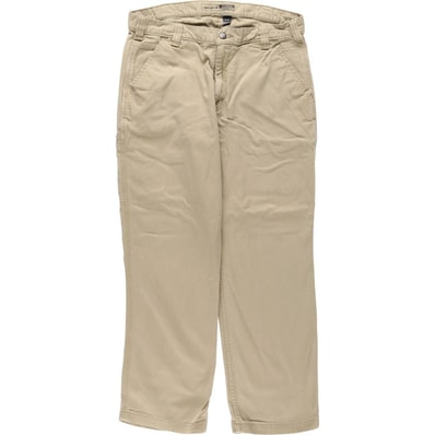 古着 カーハート Carhartt RELAXED FIT ダックワークパンツ メンズw35相当/rab181276