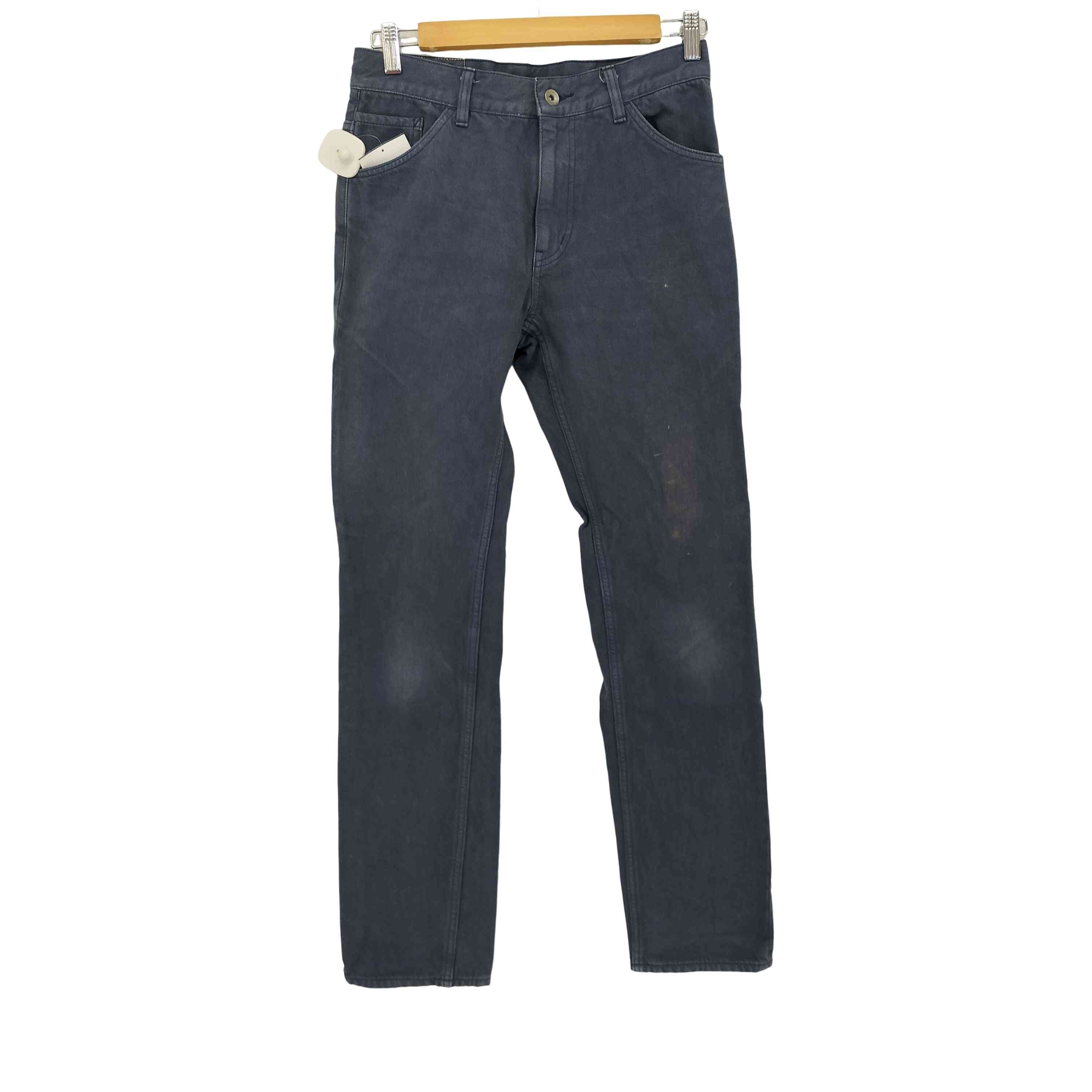 BEAMS x RRL Ralph Lauren 1944 Vintage 5pocket Jeans 