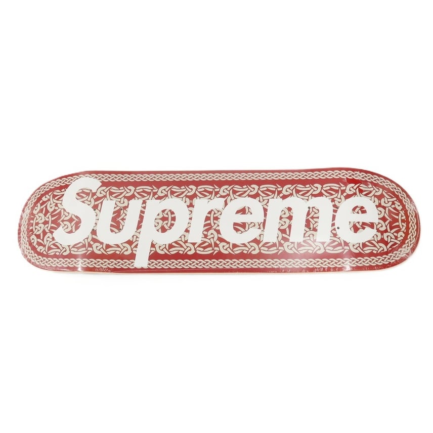 A (未使用に近い)】【中古】シュプリーム Supreme 2021年秋冬 Celtic A (未使用に近い)】【中古】シュプリーム Supreme 2021年秋冬 Celtic