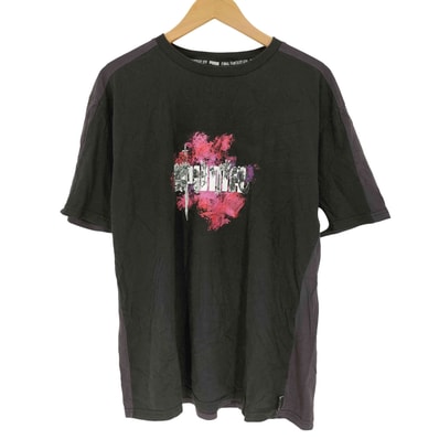ゲームプリント S/S Tシャツ【1143133492935】