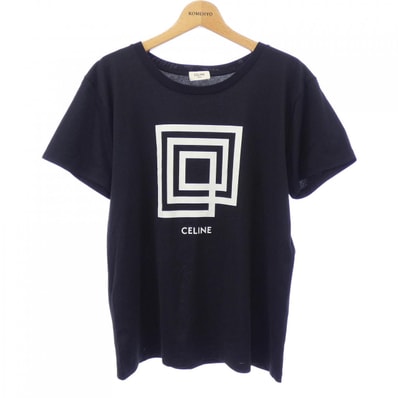 セリーヌ CELINE クラシックラビリンス 2X314605G Tシャツ