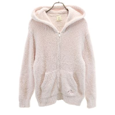 gelato pique 長袖 ルームウェア