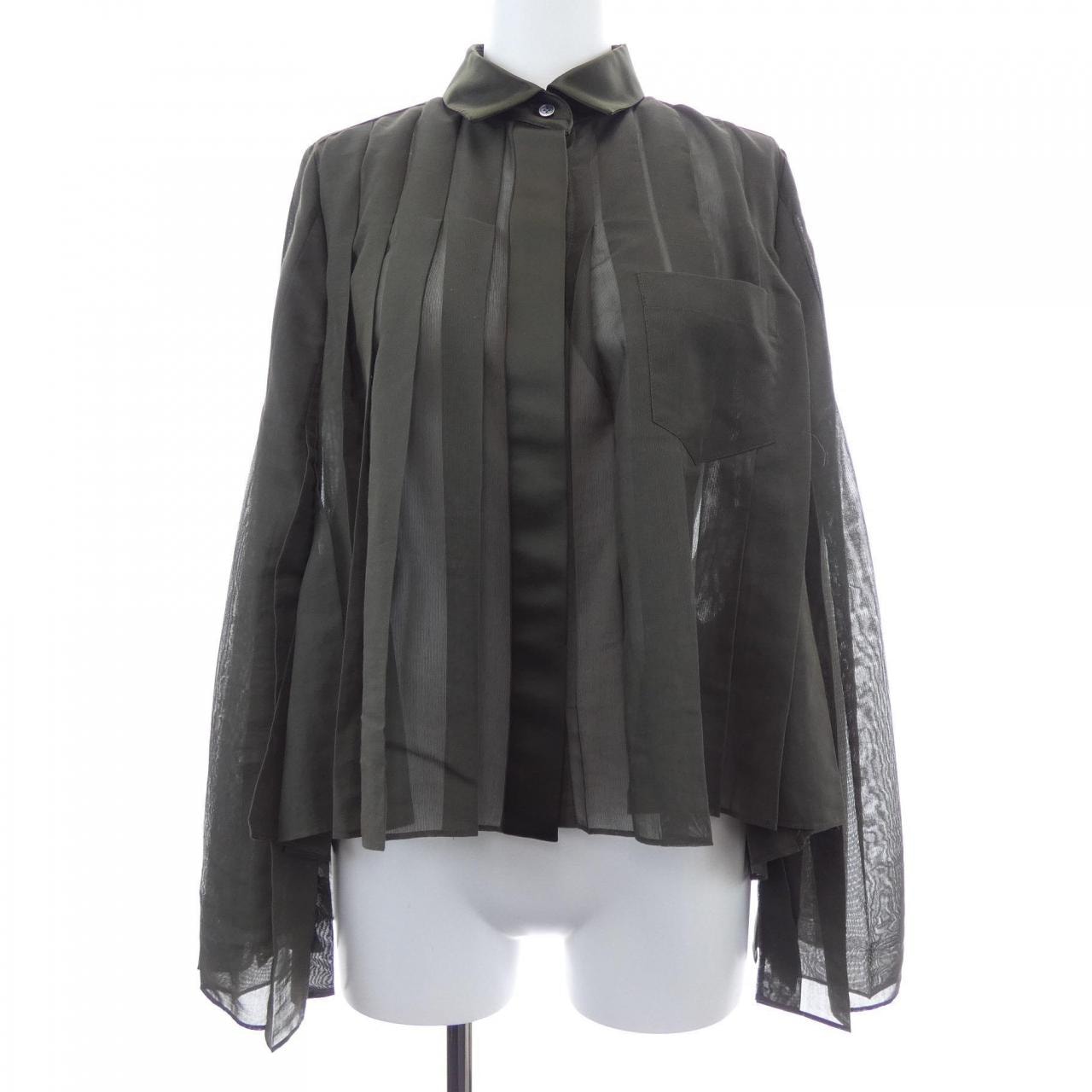 サカイ SACAI 22-06118 トップス