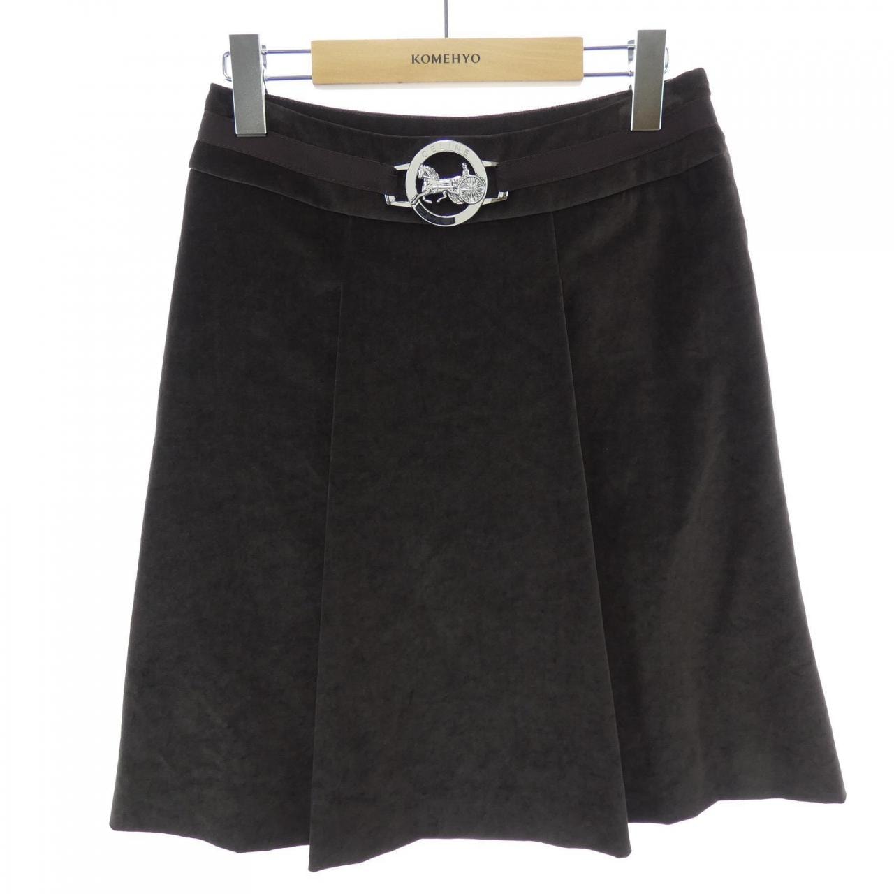 セリーヌ CELINE 2 2B51/2140 スカート