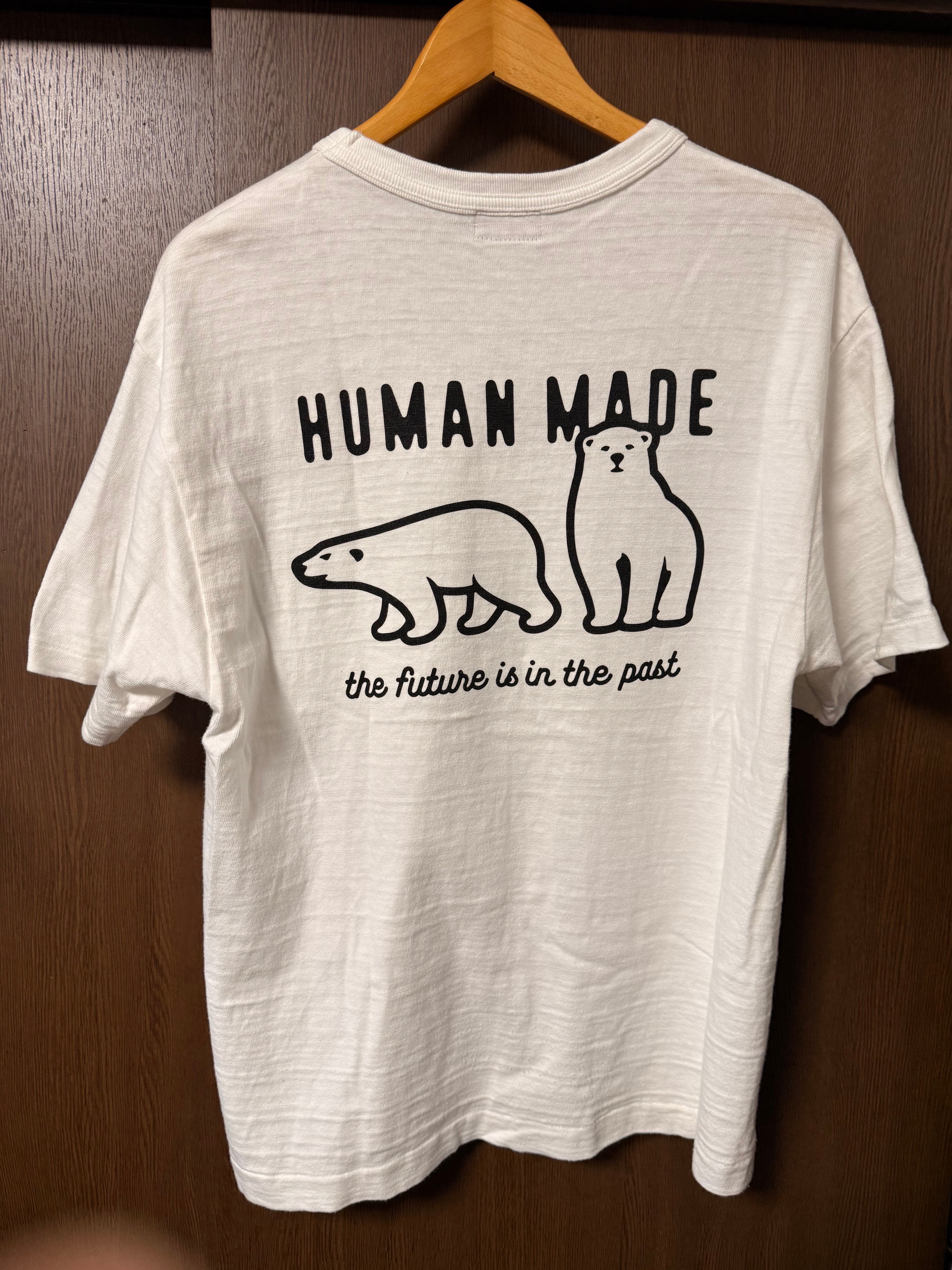 A+ (新品・未使用(ワケあり))】HUMAN MADE ヒューマンメイド ANIMAL