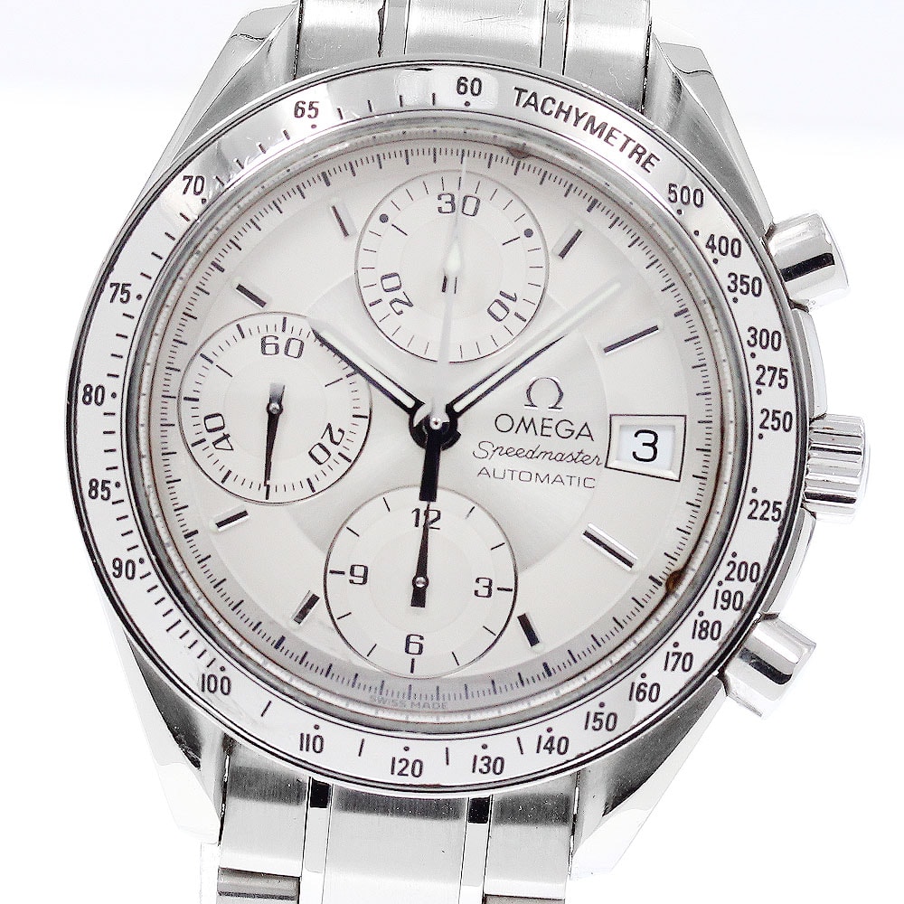オメガ スピードマスター 3513.30 メンズ 【中古】