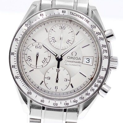 オメガ スピードマスター 3513.30 メンズ 【中古】