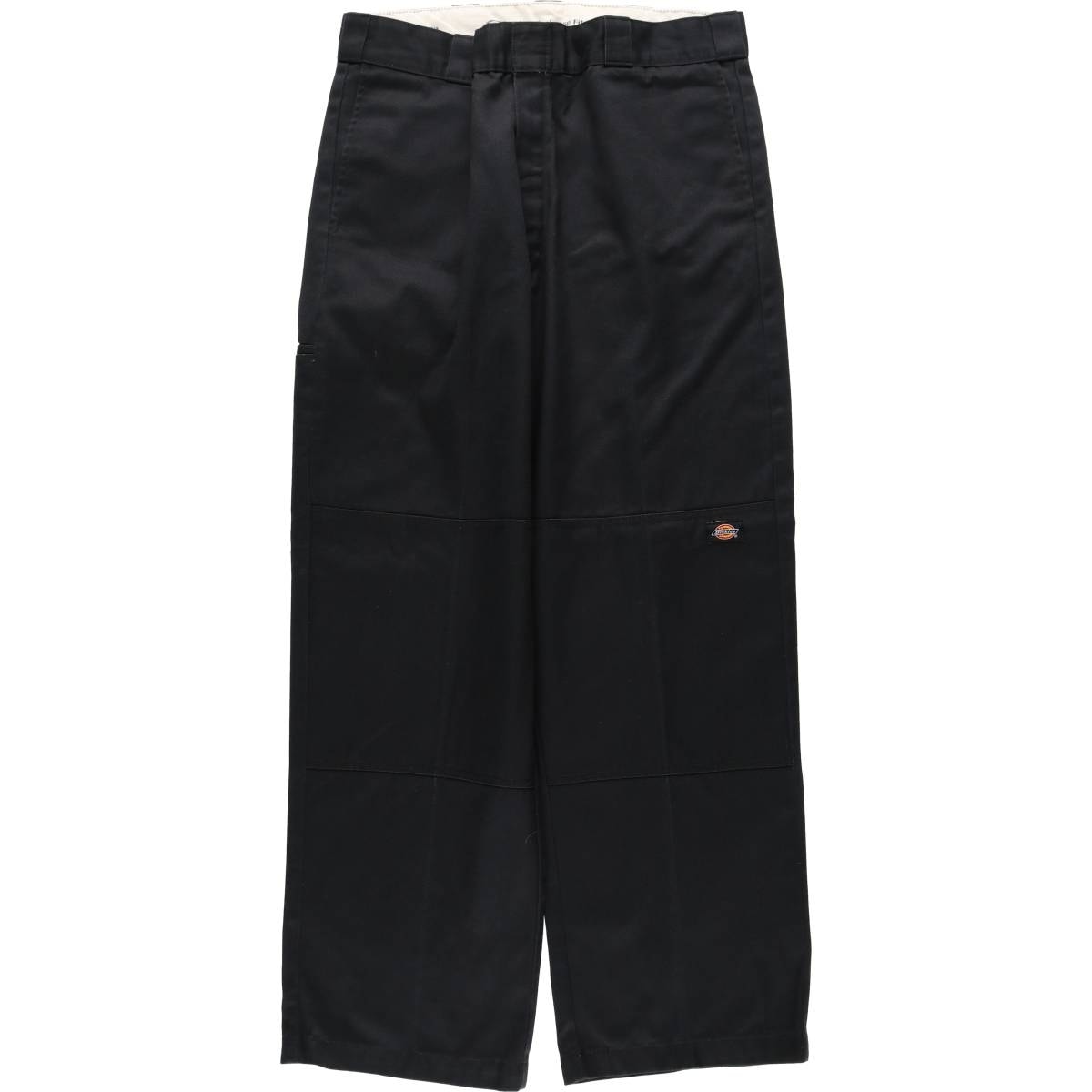 古着 ディッキーズ Dickies Loose Fit ワークパンツ メンズw37相当/eaa659763