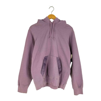20ss Tonal Webbing Hooded Sweatshirt【1142935795220】
