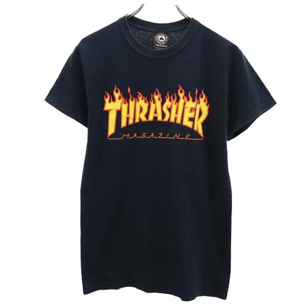 THRASHER スラッシャー 半袖 Tシャツ