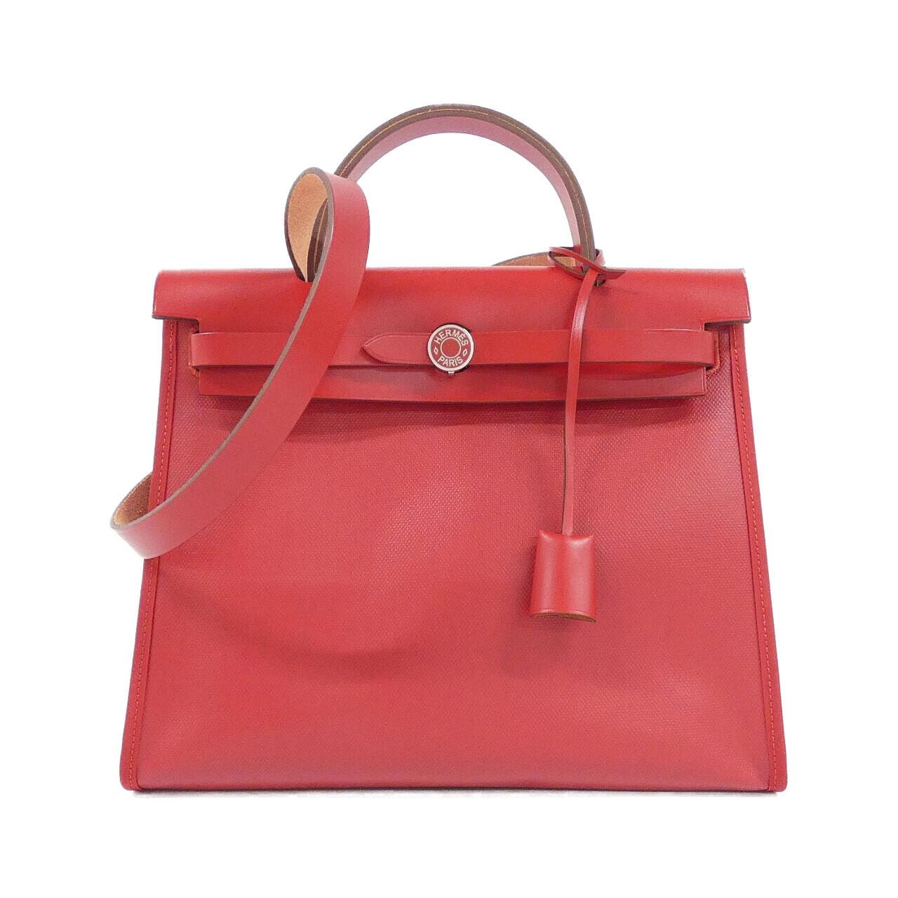 エルメス エールバッグ ジップ PM 077881CK バッグ