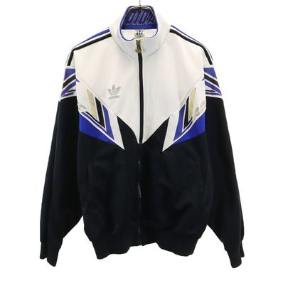 adidas 80s トラックジャケット