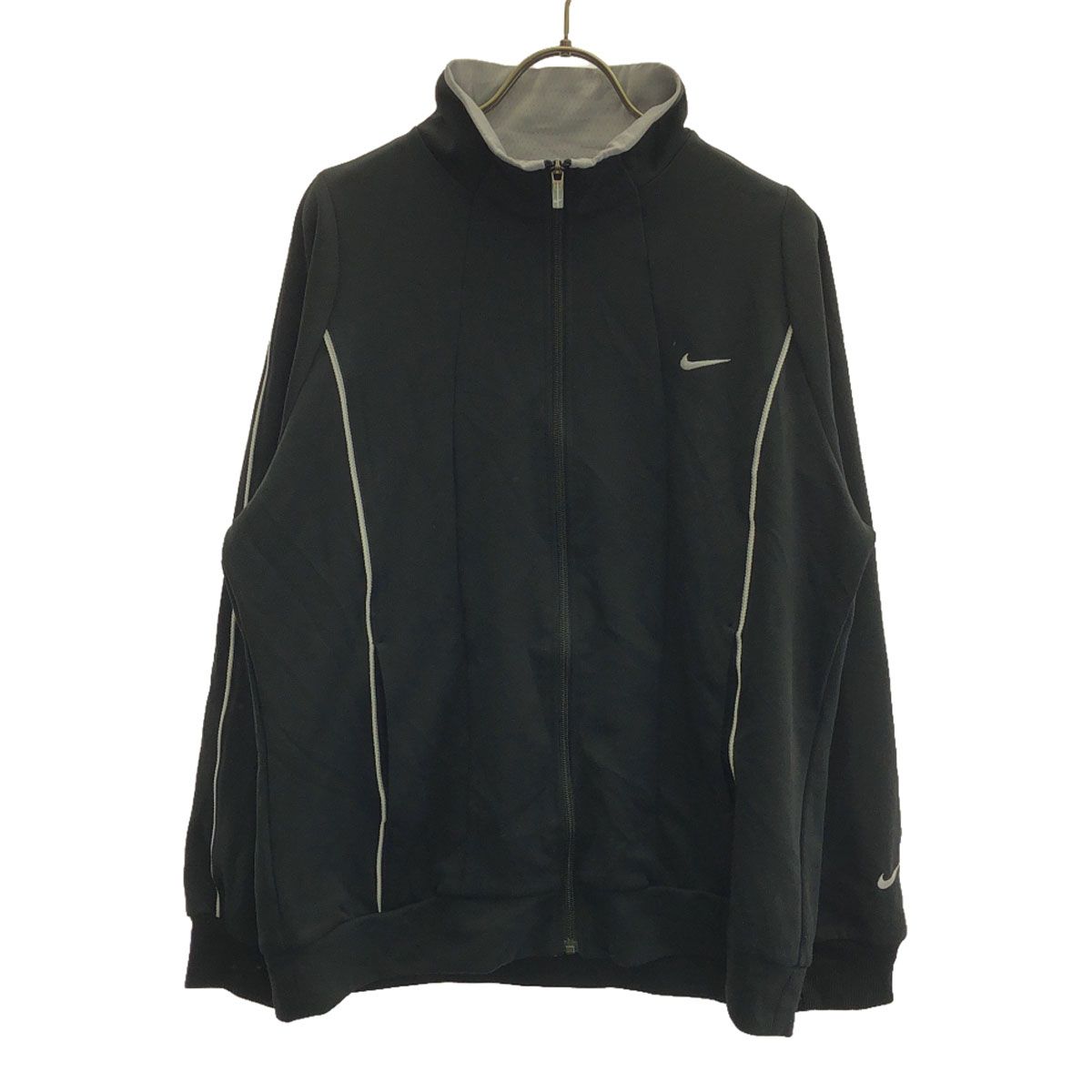 NIKE トレーニング ジップジャケット