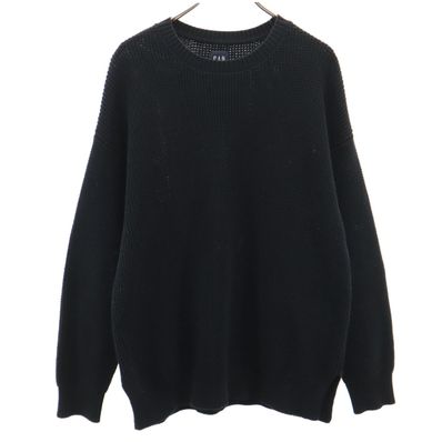 GAP ギャップ 長袖 ニット M セーター