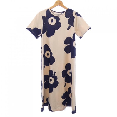 マリメッコ MARIMEKKO ワンピース