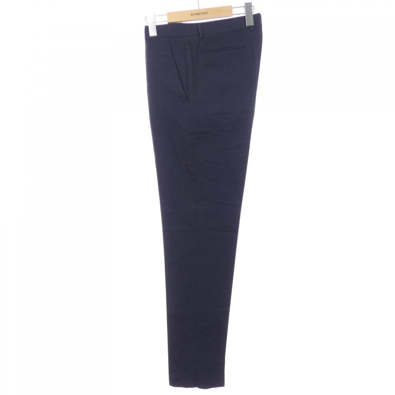 ディオール DIOR 013C120A4864 パンツ