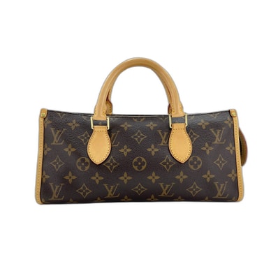 ヴィトン LV ポパンクール ハンドバッグ【中古】