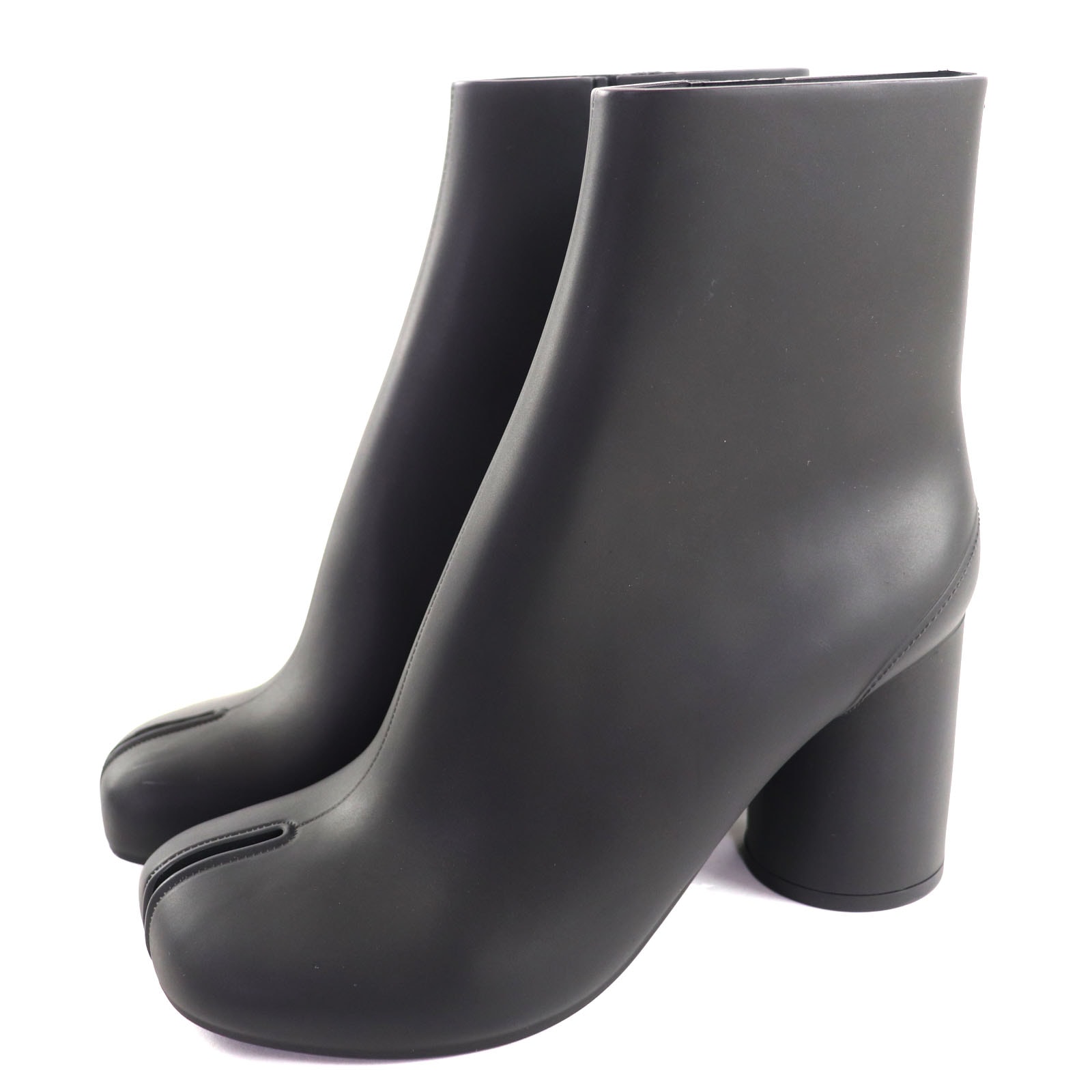未使用品 メゾンマルジェラ22 ブーツ TABI BOOTS タビ ブーツ 38 S38WU0378