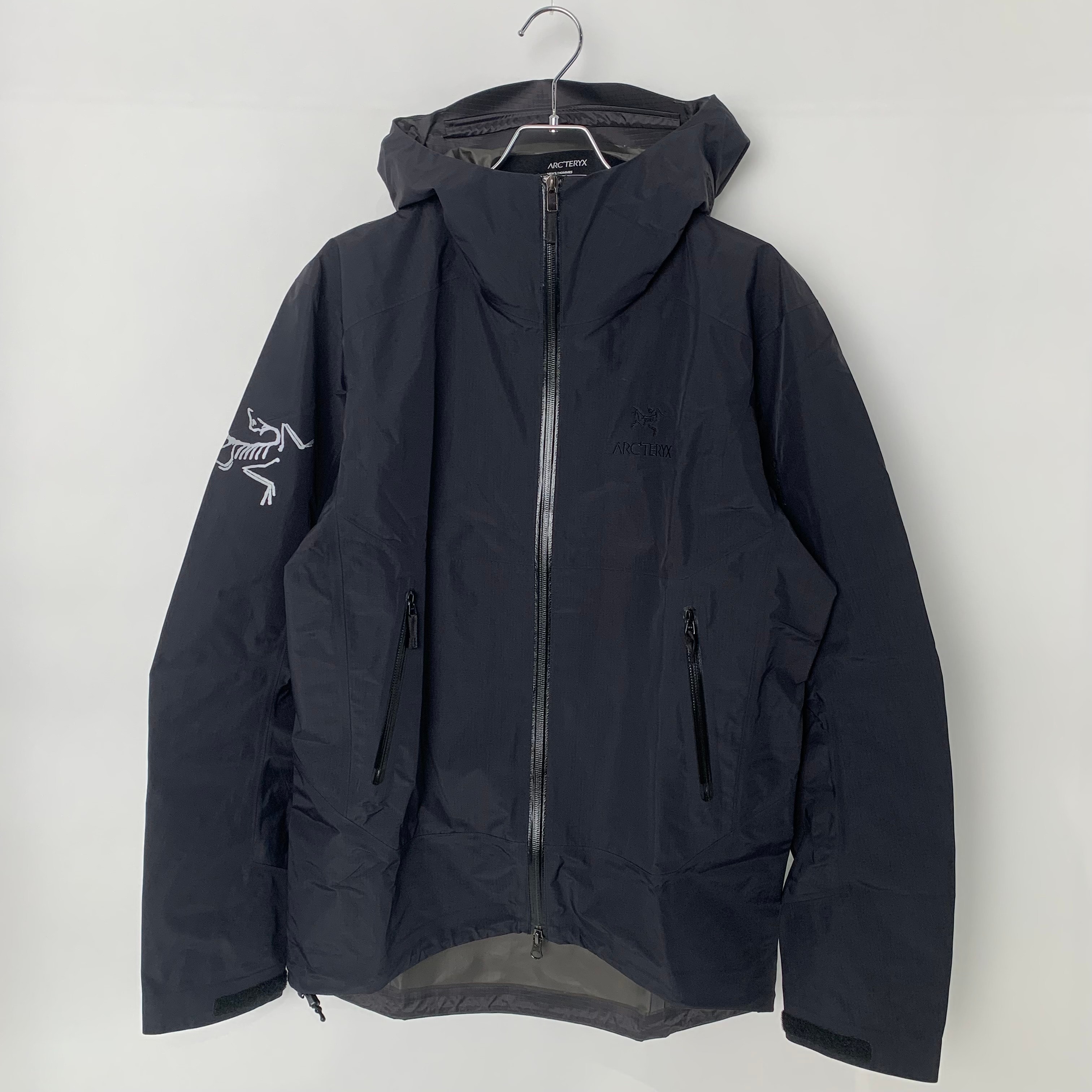 ARC'TERYX BEAMS Excusive Zeta Sl Jacket 19AW "Black"