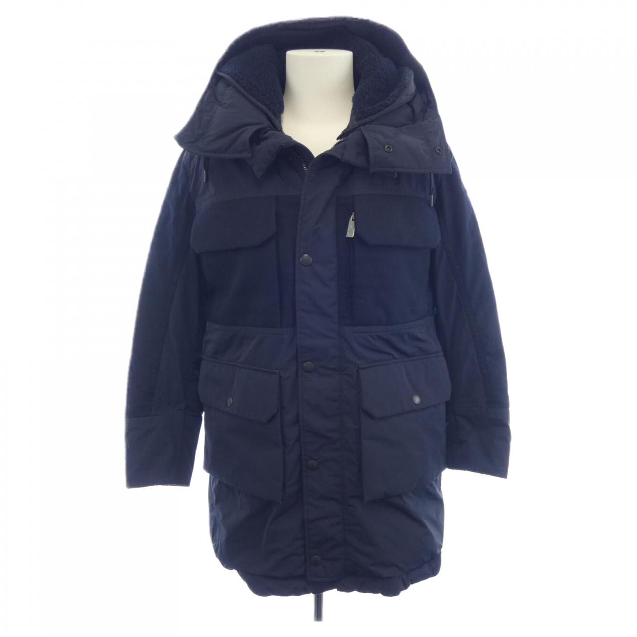 モンクレール MONCLER PERRAULT ダウンコート