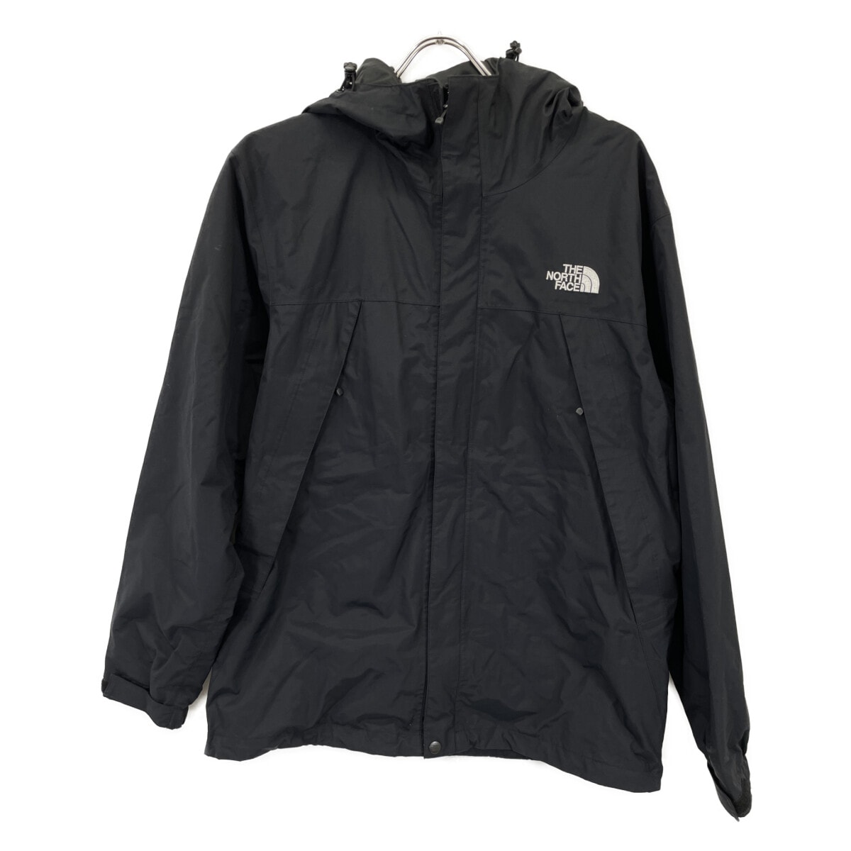 ノースフェイス NP61630 SCOOP JACKETスクープ L
