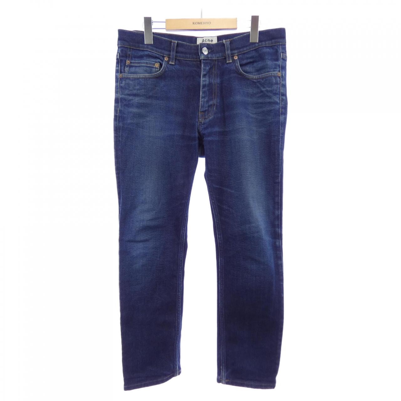 アクネストゥディオズ ACNE STUDIOS ジーンズ