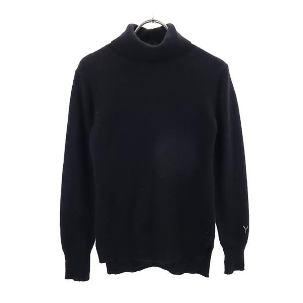 Yohji Yamamoto 長袖 ニット