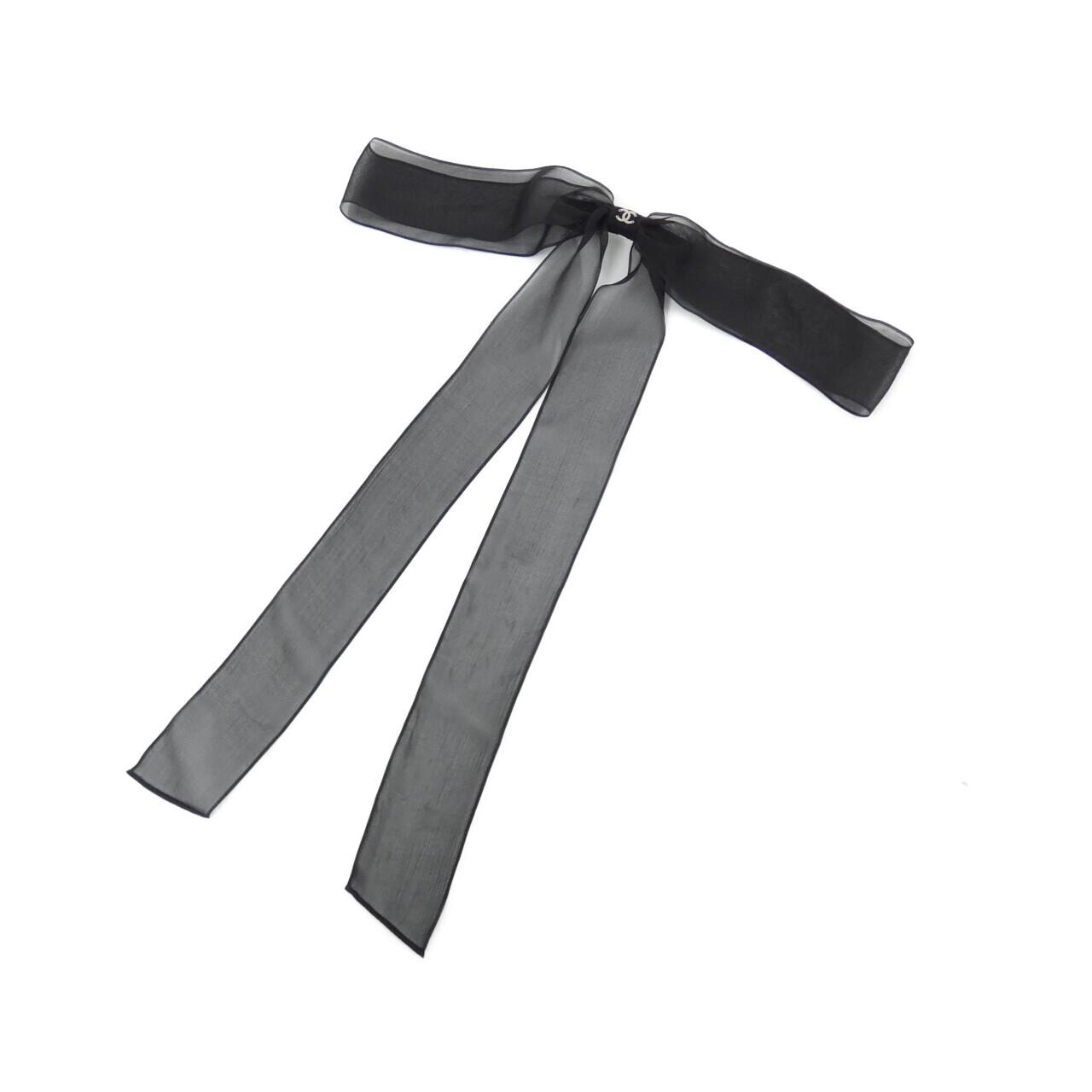 シャネル バレッタ