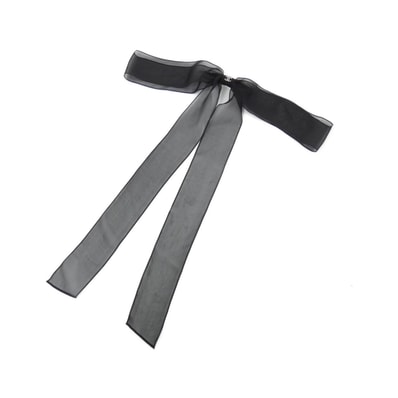 シャネル バレッタ