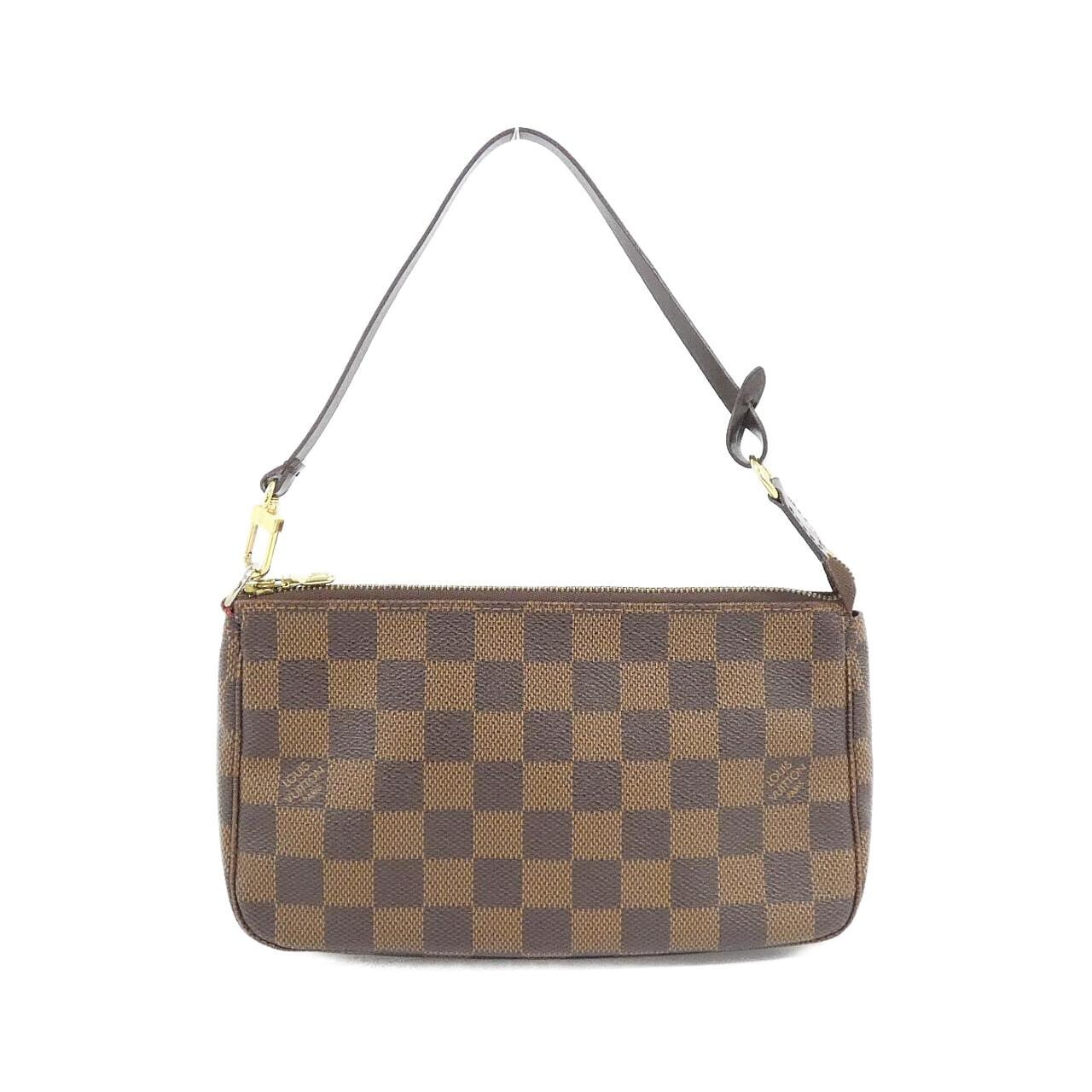 ルイヴィトン x 村上隆 セット2 バレッタ・LV バックステージ ミニ