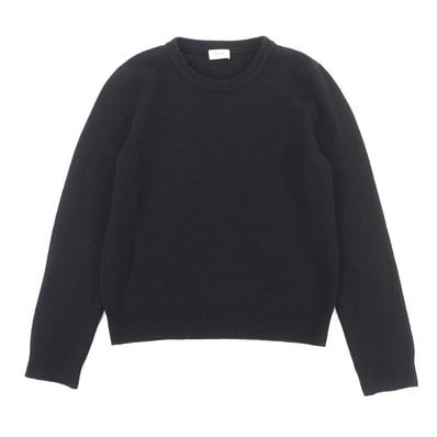 美品 セリーヌ ニット ブラック メンズ S 2A528981E