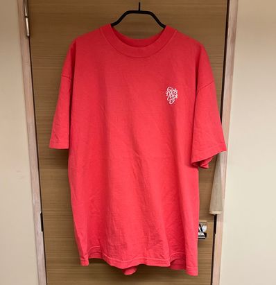 Girls Don’t Cry Logo Tee