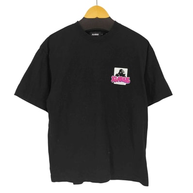 GRAFFITI OG S/S Tシャツ【1143437036477】