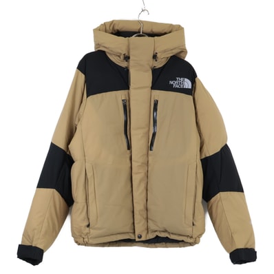 The North Face Baltro Light Jacket 2023/2024 "Kelp Tan"