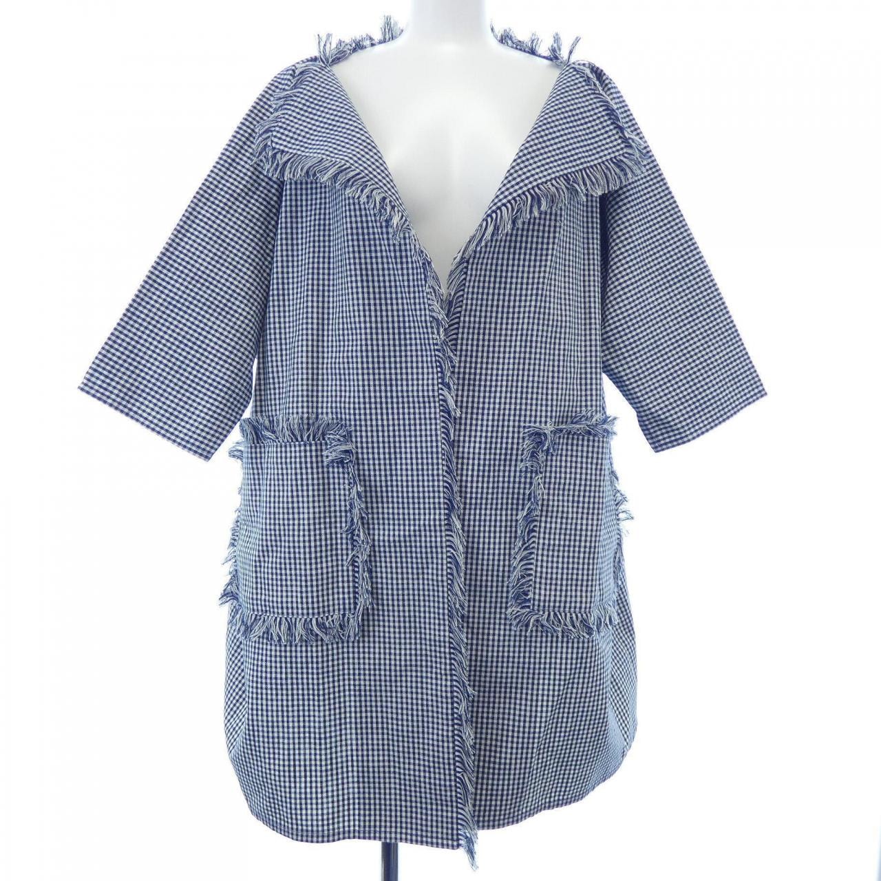 クロエ Chloe コート