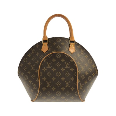 ルイヴィトン モノグラム エリプス MM M51126 バッグ