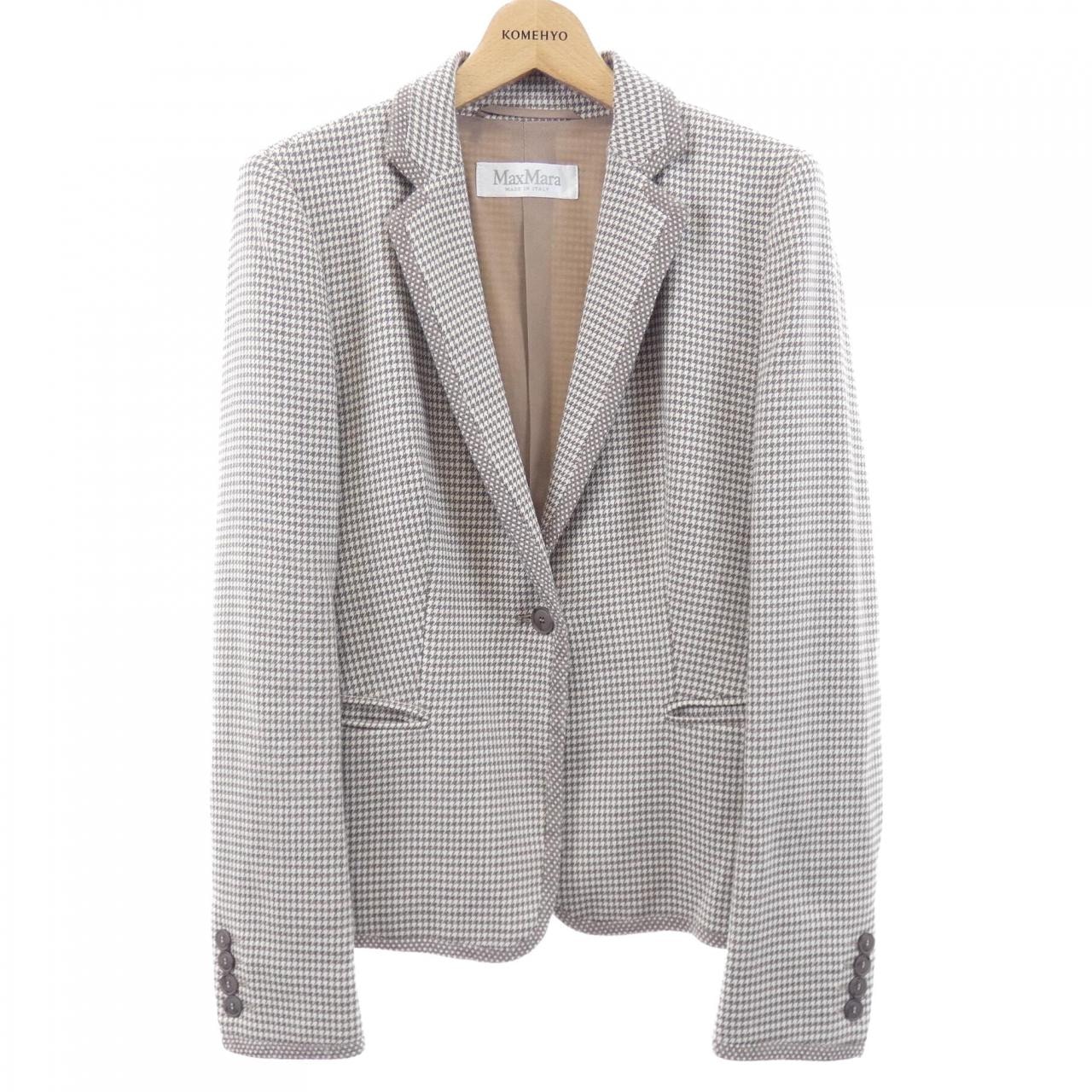 マックスマーラ Max Mara ジャケット