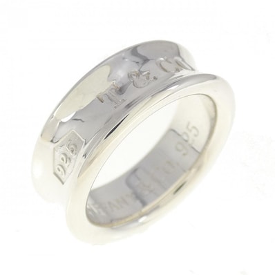 ティファニー 1837 リング