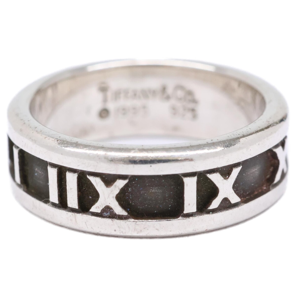 ティファニー 925 アトラス