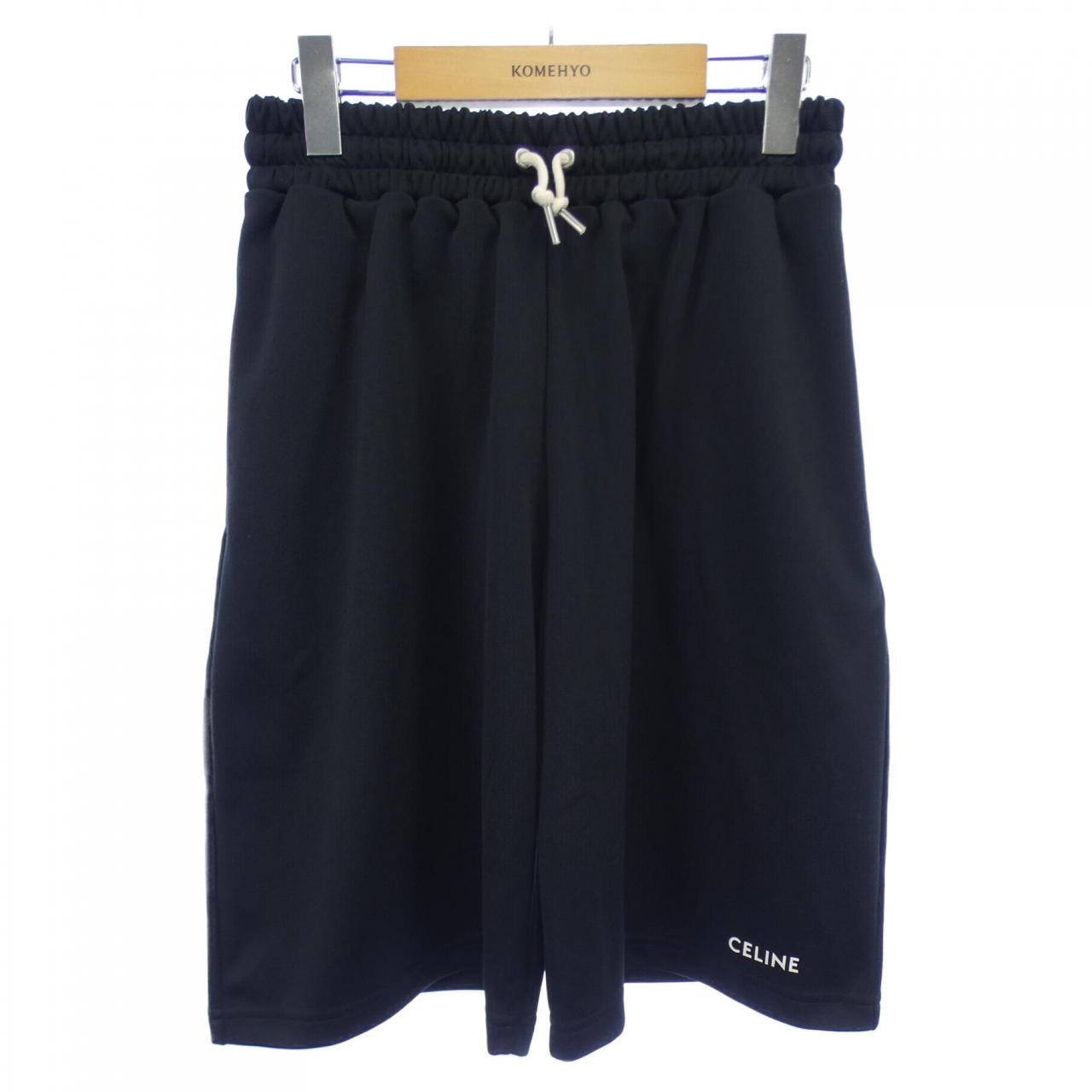 セリーヌ CELINE ショートパンツ