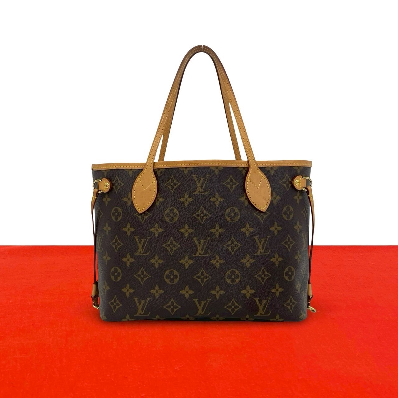 A (未使用に近い)】LOUIS VUITTON（ルイヴィトン）キーポル60