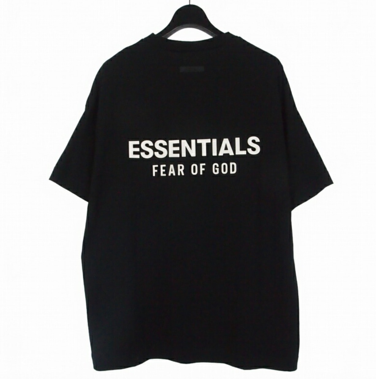 国内正規 FOG ESSENTIALS Tシャツ