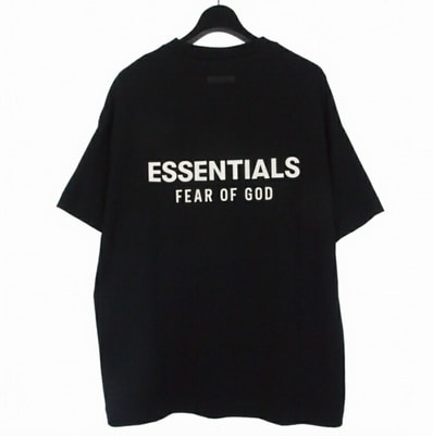 国内正規 FOG ESSENTIALS Tシャツ
