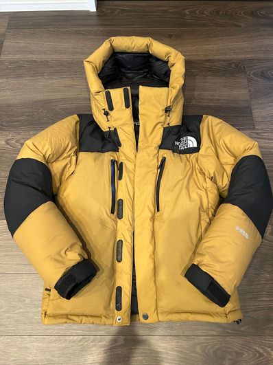 The North Face Baltro Light Jacket 2020 "British Khaki"