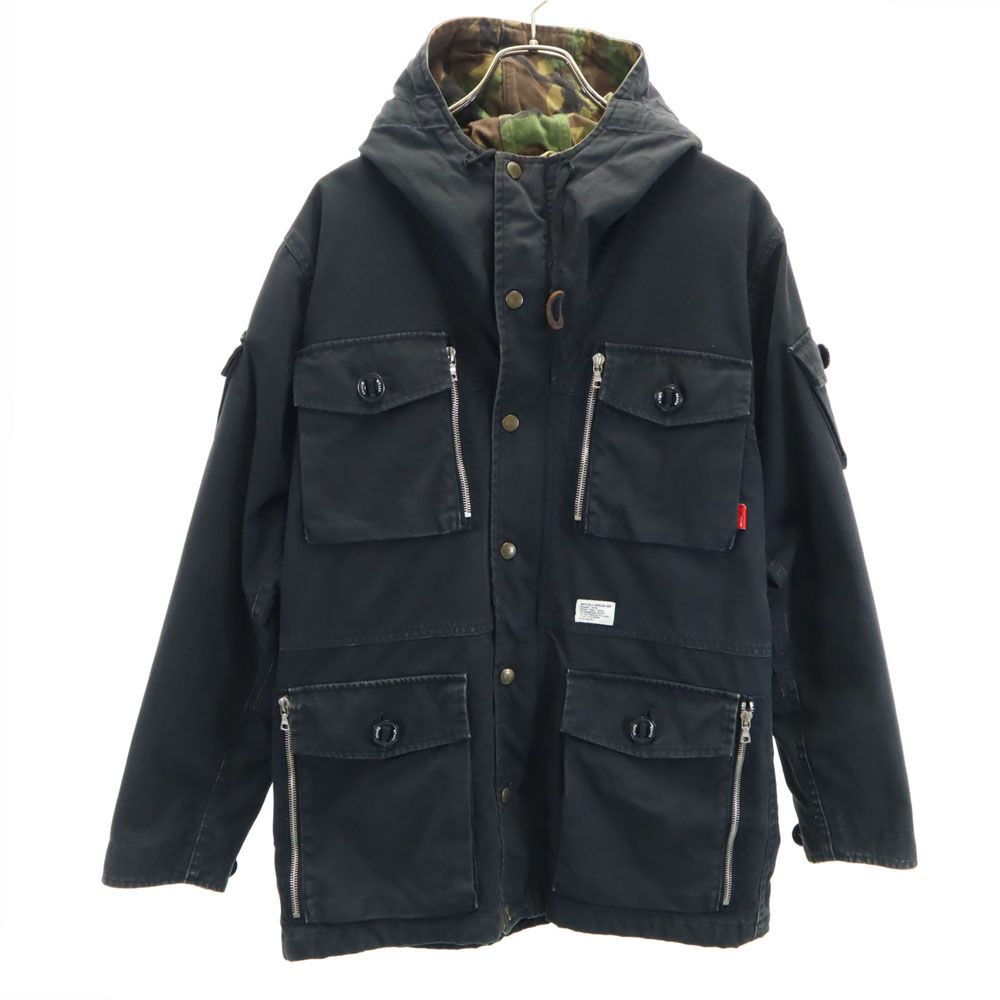 WTAPS フィールドジャケット