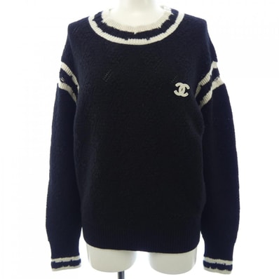 シャネル CHANEL P72090K10339 22C ニット