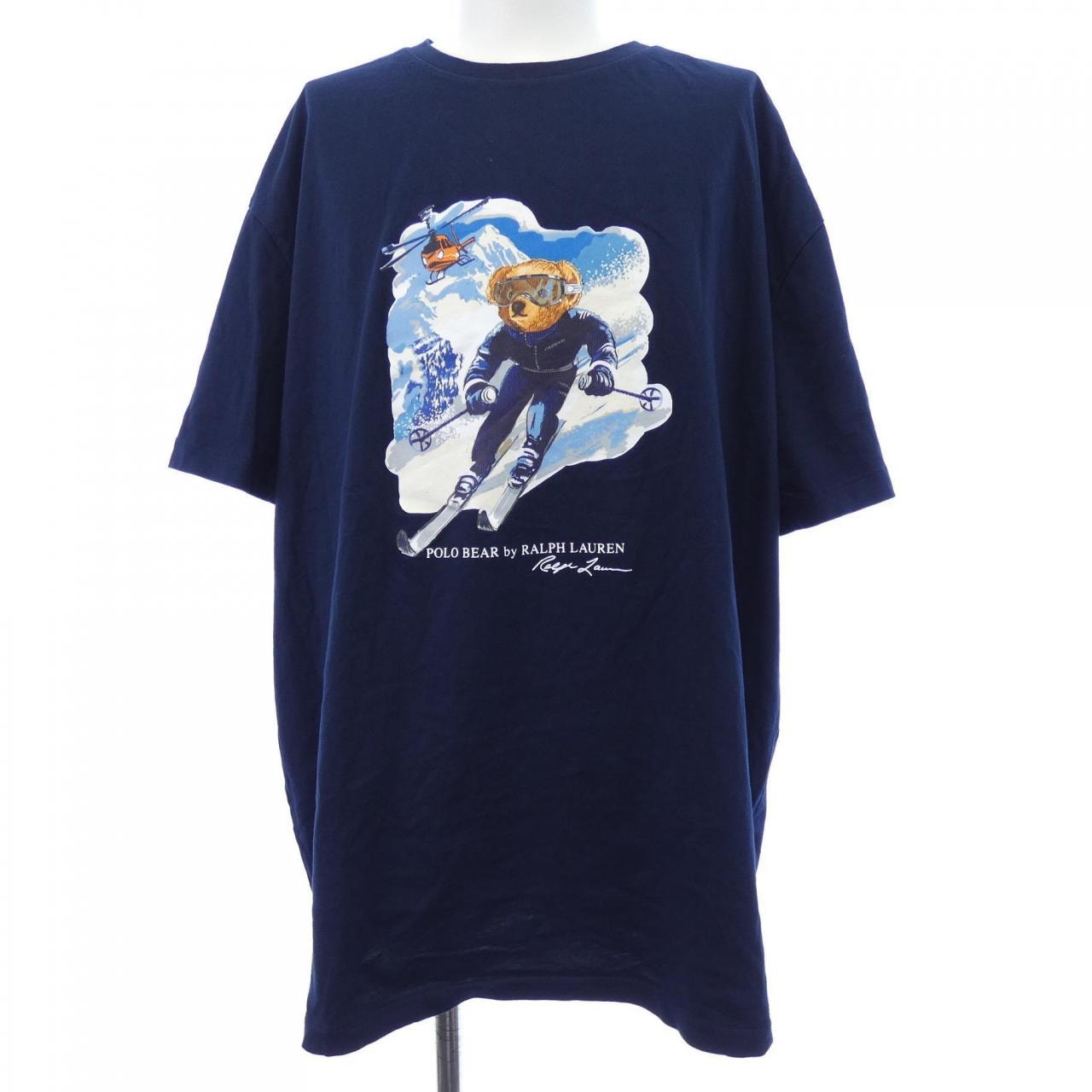 ポロラルフローレン POLO RALPH LAUREN Tシャツ