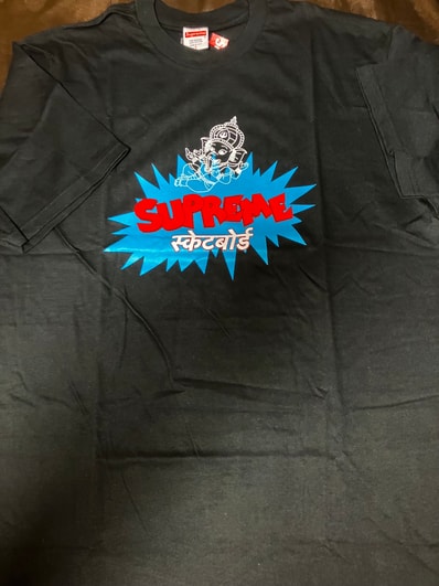 ガネーシャT