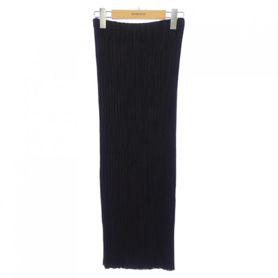【ヴィンテージ】イッセイミヤケ ISSEY MIYAKE IM92-FG929 スカート