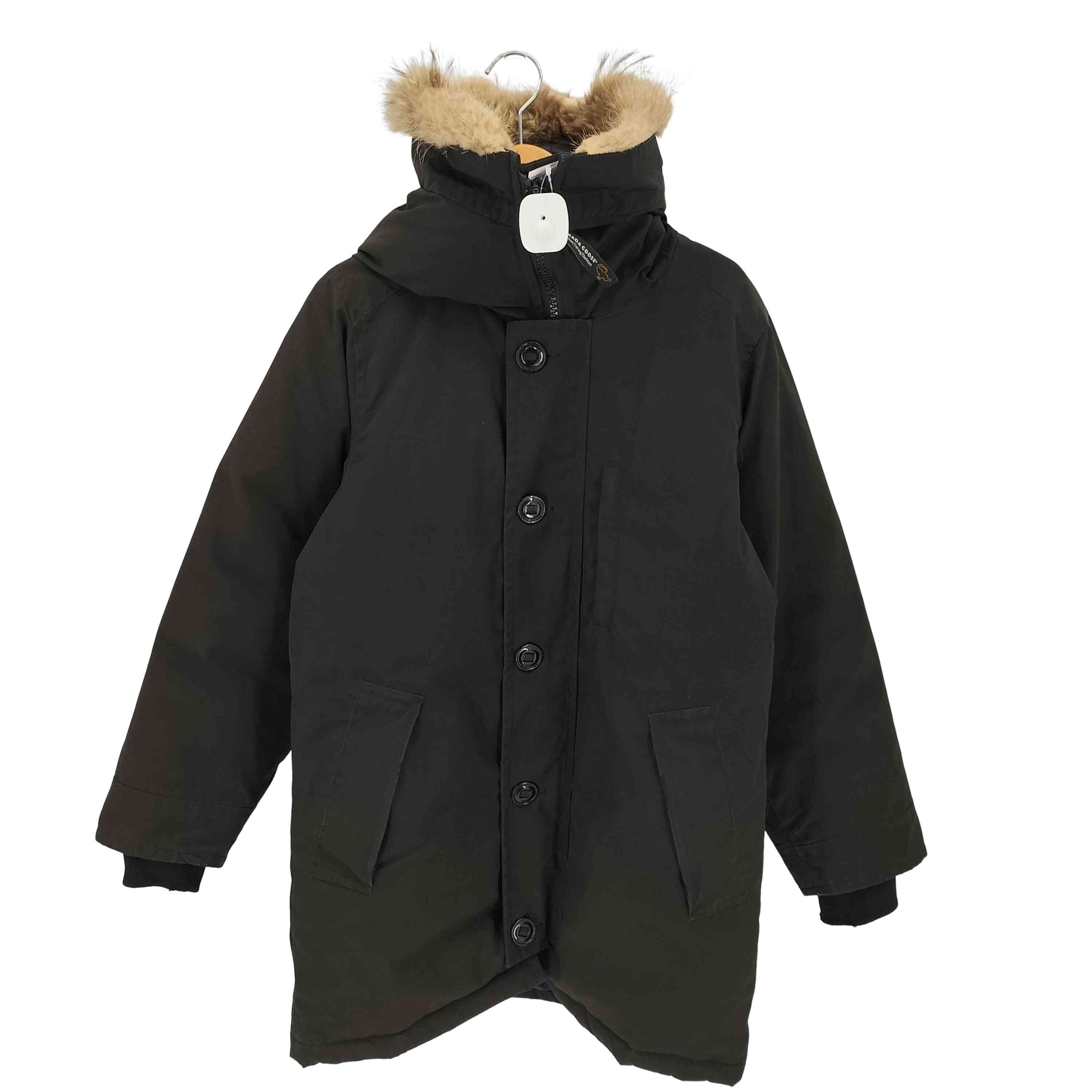 VANCOUVER JACKET【1134187727074】